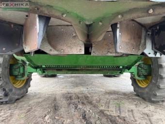 Комбайн John Deere 9770 STS, 2008 р.в. foto 21