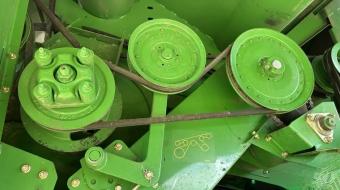 Комбайн John Deere 9770 STS, 2008 р.в. foto 25
