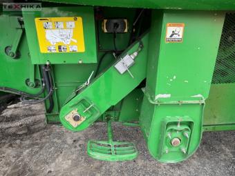 Комбайн John Deere 9770 STS, 2008 р.в. foto 25