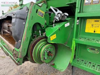 Комбайн John Deere 9770 STS, 2008 р.в. foto 13