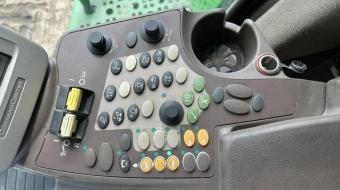 Комбайн John Deere 9770 STS, 2008 р.в. foto 32