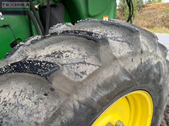 Комбайн John Deere 9770 STS, 2008 р.в. foto 18