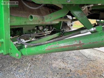 Комбайн John Deere 9770 STS, 2008 р.в. foto 11