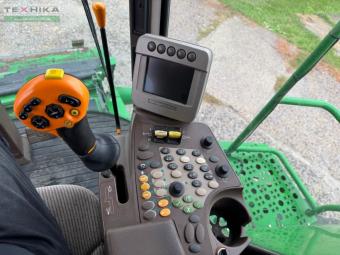 Комбайн John Deere 9770 STS, 2008 р.в. foto 31