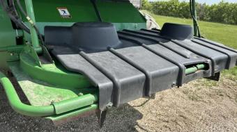 Комбайн John Deere 9770 STS, 2008 р.в. foto 21
