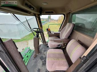 Комбайн John Deere 9770 STS, 2008 р.в. foto 28