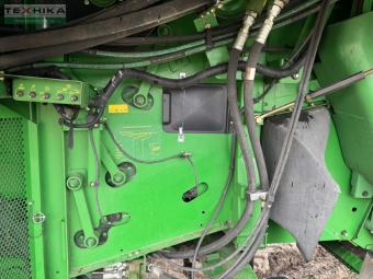 Комбайн John Deere 9770 STS, 2008 р.в. foto 17
