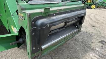 Комбайн John Deere 9770 STS, 2008 р.в. foto 27