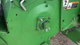 Комбайн John Deere 9770 STS, 2008 р.в. foto 23