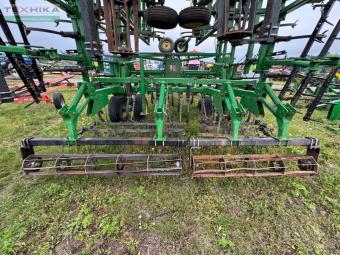 Культиватор John Deere 2210 15,6м foto 11