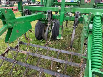 Культиватор John Deere 2210 15,6м foto 14