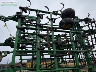 Культиватор John Deere 2210 15,6м foto 7