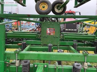 Культиватор John Deere 2210 15,6м foto 12