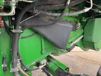 Комбайн John Deere S780 2018 р.в. foto 23