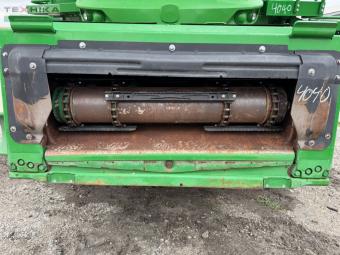 Комбайн John Deere S780 2018 р.в. foto 2