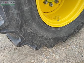 Комбайн John Deere S780 2018 р.в. foto 15