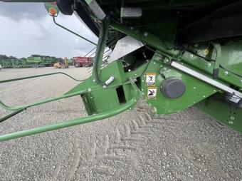Комбайн John Deere S780 2018 р.в. foto 27