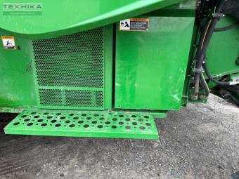 Комбайн John Deere S780 2018 р.в. foto 24
