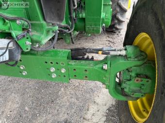 Комбайн John Deere S780 2018 р.в. foto 17