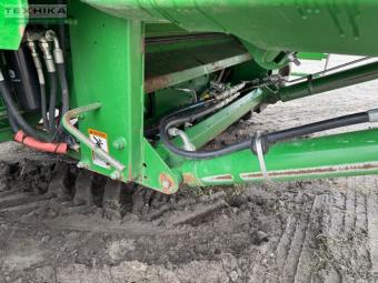 Комбайн John Deere S780 2018 р.в. foto 32