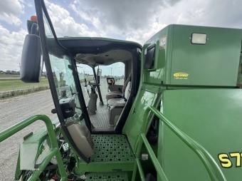 Комбайн John Deere S780 2018 р.в. foto 31