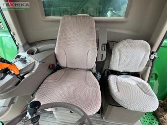 Комбайн John Deere S780 2018 р.в. foto 26