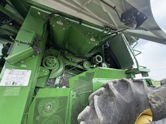 Комбайн John Deere S780 2018 р.в. foto 24