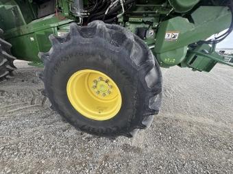 Комбайн John Deere S780 2018 р.в. foto 16