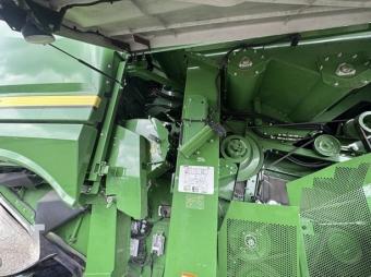 Комбайн John Deere S780 2018 р.в. foto 25