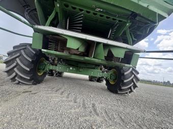 Комбайн John Deere S780 2018 р.в. foto 29