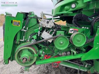 Комбайн John Deere S780 2018 р.в. foto 31