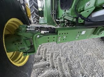 Комбайн John Deere S780 2018 р.в. foto 14