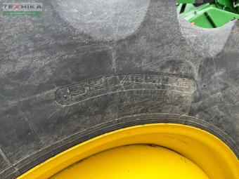 Комбайн John Deere S780 2018 р.в. foto 11