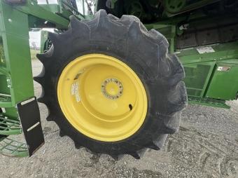 Комбайн John Deere S780 2018 р.в. foto 20