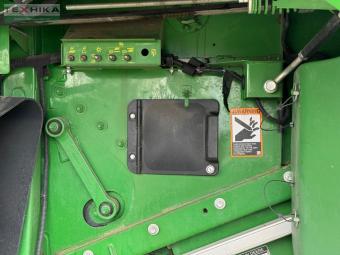 Комбайн John Deere S780 2018 р.в. foto 22