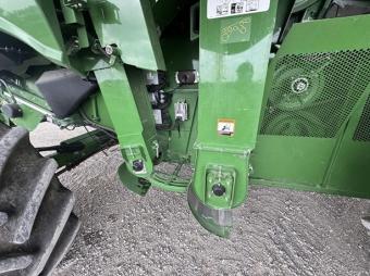 Комбайн John Deere S780 2018 р.в. foto 26