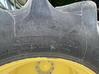 Комбайн John Deere S780 2018 р.в. foto 21