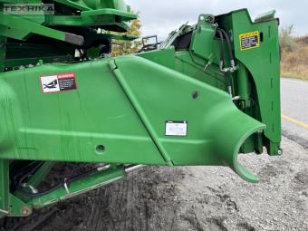 Комбайн John Deere S780 2018 р.в. foto 33