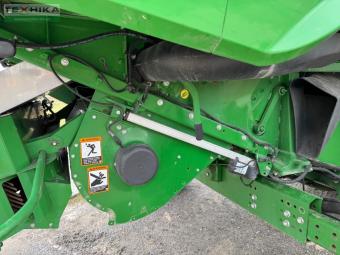 Комбайн John Deere S780 2018 р.в. foto 16