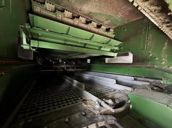 Комбайн John Deere S780 2018 р.в. foto 30