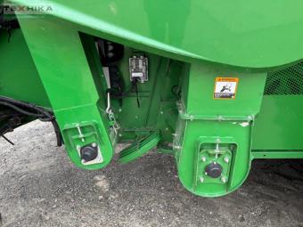 Комбайн John Deere S780 2018 р.в. foto 13
