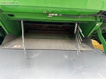 Комбайн John Deere S780 2018 р.в. foto 19