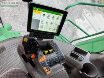 Комбайн John Deere S780 2018 р.в. foto 27