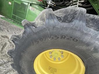Комбайн John Deere S780 2018 р.в. foto 17
