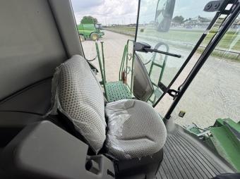 Комбайн John Deere S780 2018 р.в. foto 33