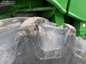 Комбайн John Deere S780 2018 р.в. foto 14