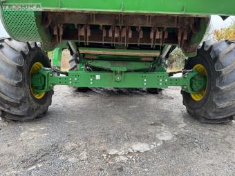 Комбайн John Deere S780 2018 р.в. foto 8