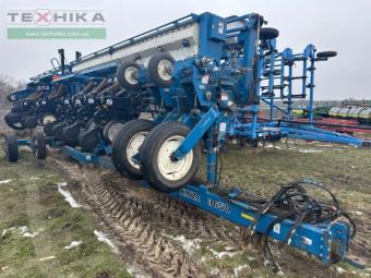 Сівалка пневматична Kinze 3650