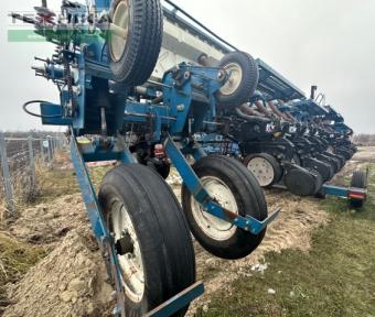 Сівалка пневматична Kinze 3650 foto 11