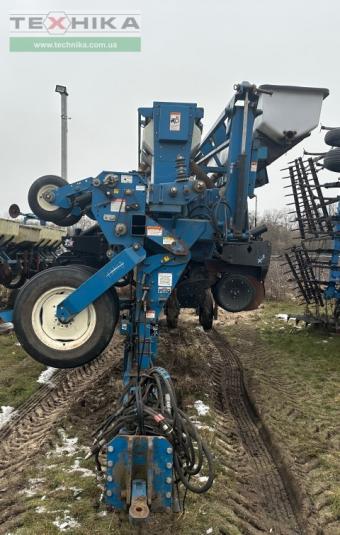 Сівалка пневматична Kinze 3650 foto 2